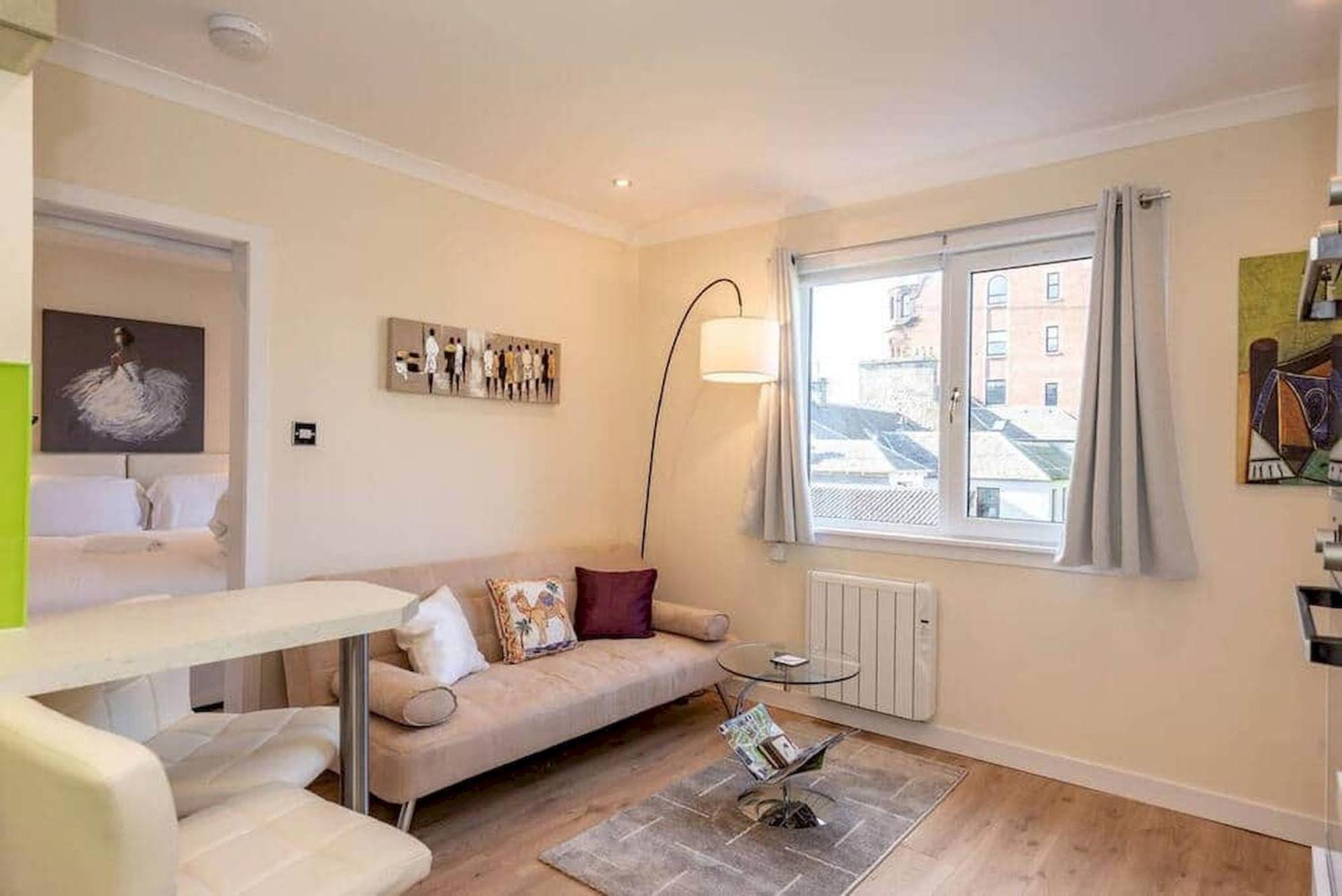 Pilmour Place - No 6 セント・アンドルーズ エクステリア 写真